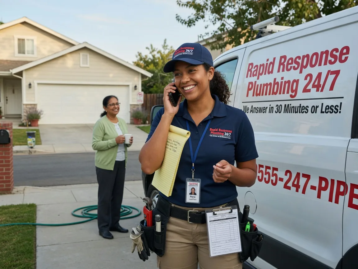 Emergency Plumber Upperville, VA FAQs